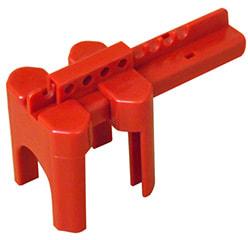 Gate Valve, Ball Valve And Flange Lockouts