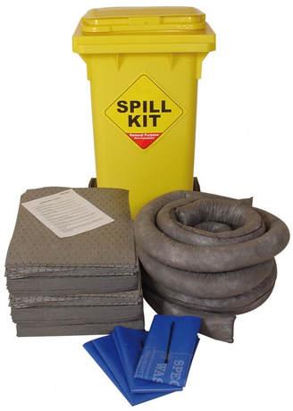 Universal Spill Kits Or General Purpose Spill Kits
