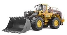 Wheel Loaders