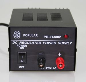 Power Supply
