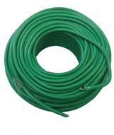 PVC INSULATION AUTO CABLES