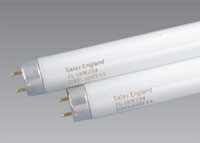 Fluorescent Tubes