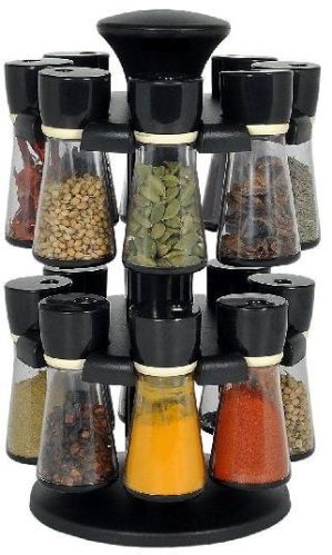 Revolving Spice Set