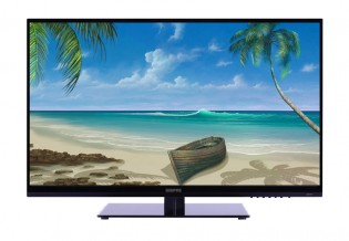 Clear HD LED TV