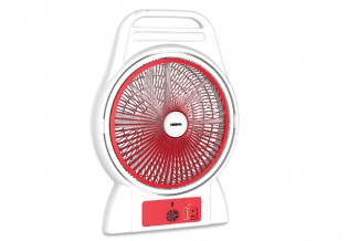 Rechargeable Fan