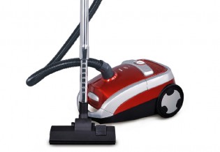 Vacuum Cleaner, Automation Grade : Semi Automatic, Manual