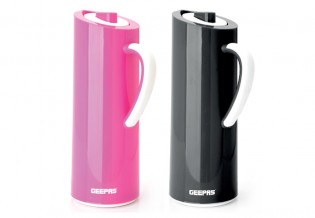 Vacuum flask