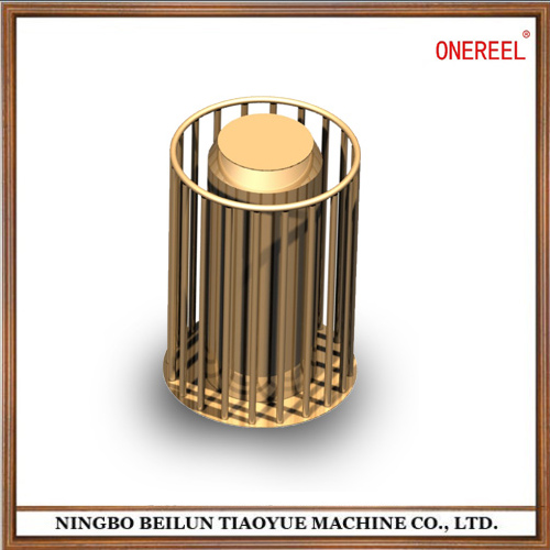 Heavy Duty Wire Carrier Factory