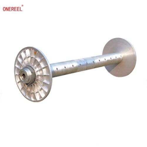 Picanol Air Jet Loom Beam