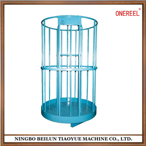 Stainless Steel Wire Coiler Baskets