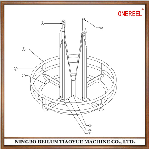 Various Customer Wire Basket