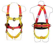 Fall Protection, Brand Name : Vaultex