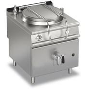 ELECTRIC BOILING PAN