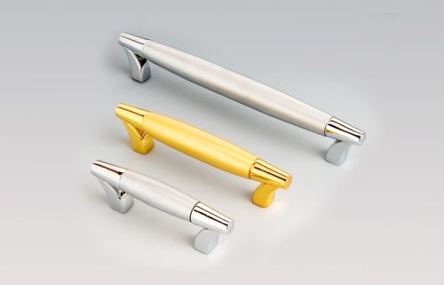 Brass Cabinet Handles