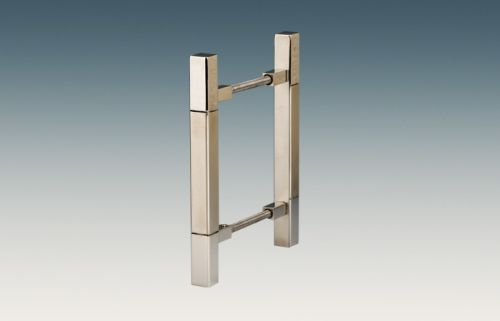 S.S Glass Door Handle