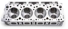 Cylinder Heads