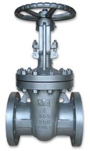 FAST TRACK VALVES