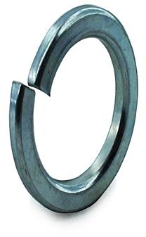 Stainlee Steel Spring Washer M4-M42, Standard : DIN