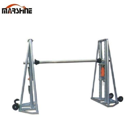 Hydraulic Cable Drum Jacks