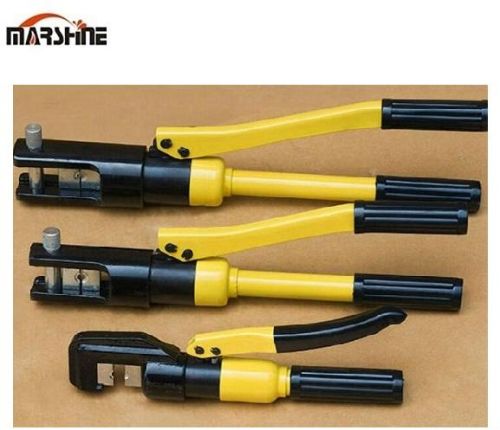 Yqk-300 Cable Lugs Hydraulic Crimping Tool