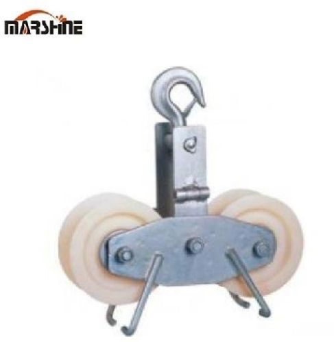 Large Throat Stringing Block