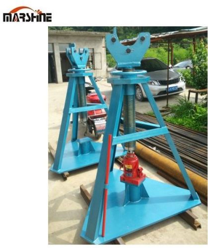 Portable Cable Reel Stands