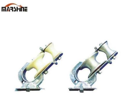 Solid Three Purpose Stringing Pulley Block