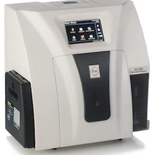 Electrolyte Analyzer