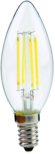 SCB-300 SUC LED Filament Bulb
