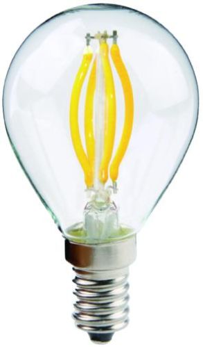 SCB-302 SUC LED Filament Bulb