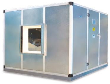 Air Handling Units