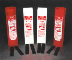 Fire Blankets