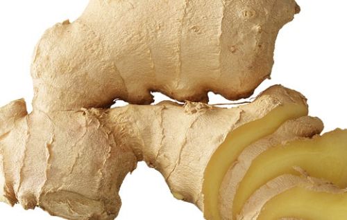Ginger, Shelf Life :1-2 Weeks