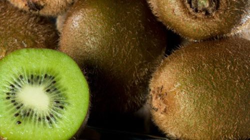 Kiwifruit