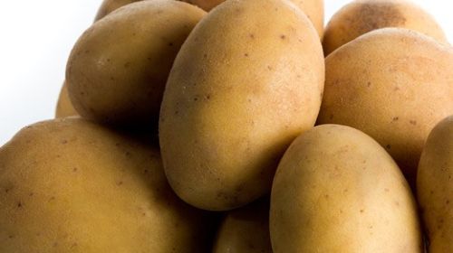 Potatoes, Quality Available : A Grade