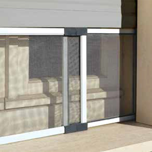 Adjustable Window Screens DIY Installation