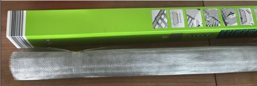 Aluminum Insect Screen Roll