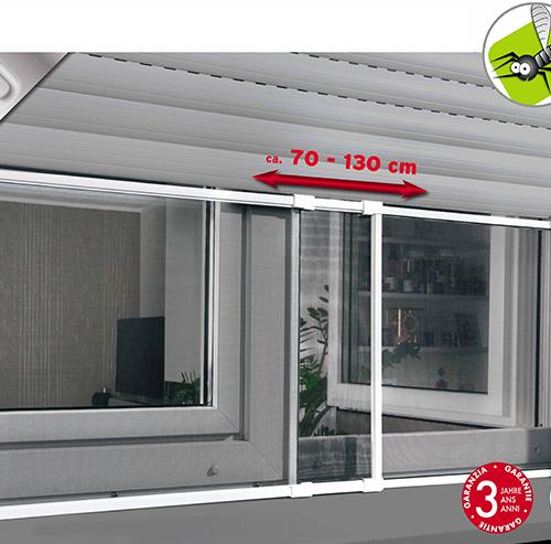 Window Aluminum Profile