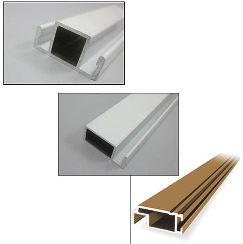 Aluminum Profile For Window & Door