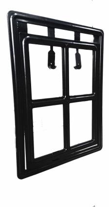 PET Door For Screen Door