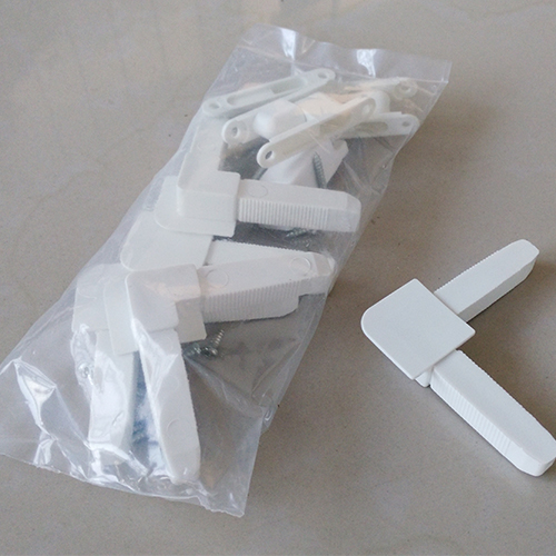 Plastic Fitting For Window & Door