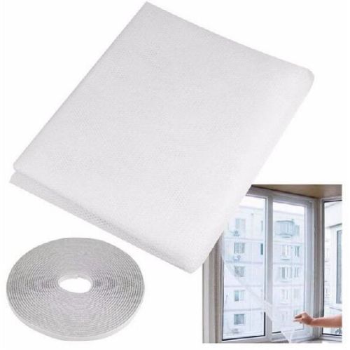 Polyester Screen Fly Screen Hexagonal Hole