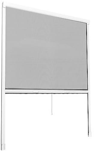 Retractable Screen For Window Expansion Fastening System