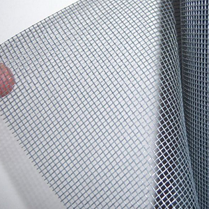 Stainless Steel Mesh Window Screen