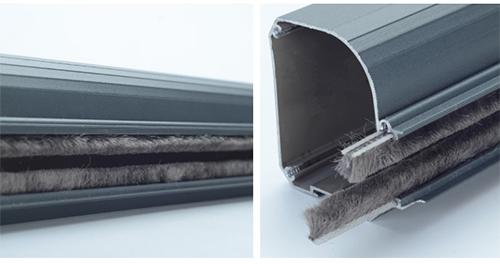 Window Weather Sealing Strip