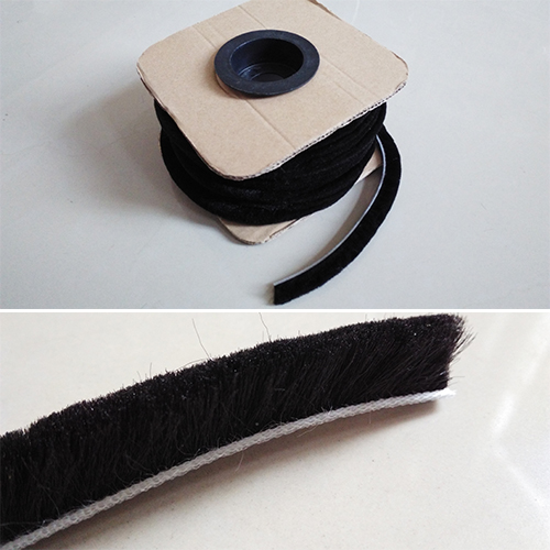 Weather Strip For Window And Door