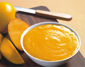 Mango Pulp / Puree