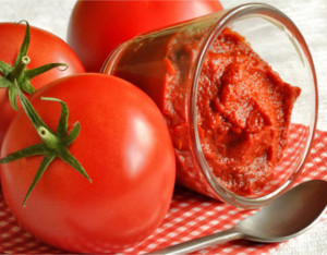 Tomato Paste / Puree