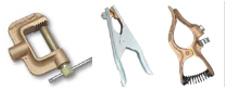 Ground Clamps