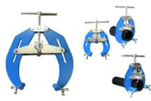 Quik-Fit Clamps